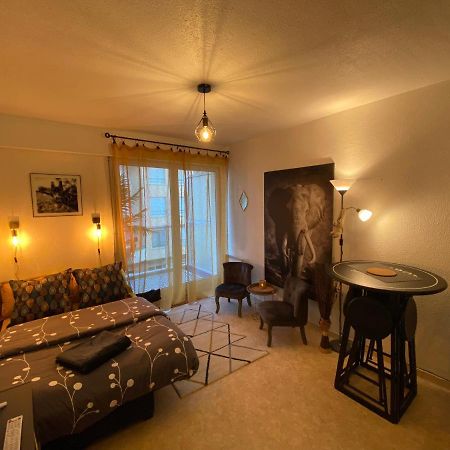 Le Paris Lejlighed Le Touquet Eksteriør billede