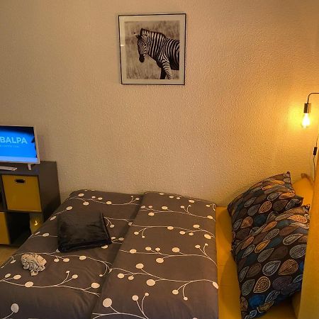 Le Paris Lejlighed Le Touquet Eksteriør billede